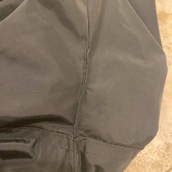 Minnesota Vikings Men’s Bomber Jacket Large - Picture 4 of 4